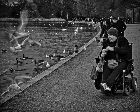 Image by Duncan Dodd