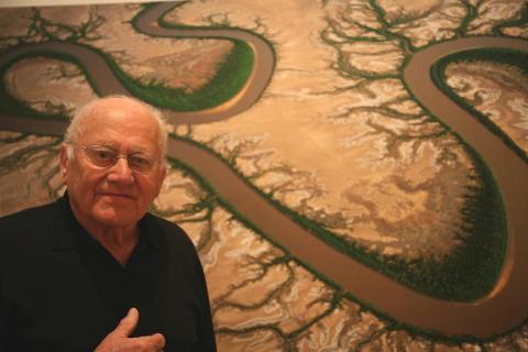 Richard Woldendorp.