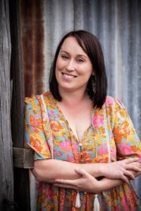 Natalie Atkins