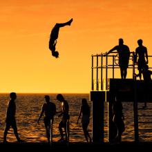 Image by Alan Wallace